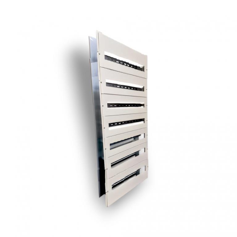 KIT 7 Lin. 168 Pol.  P/600x1200  Prof. 150